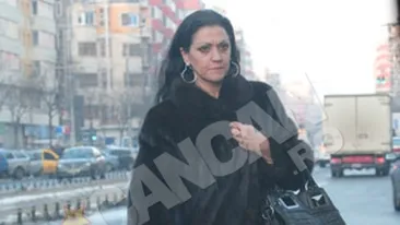 Beatrice Rancea: La 'Dansez pentru tine' iti tremura picioarele chiar daca ai experienta mare