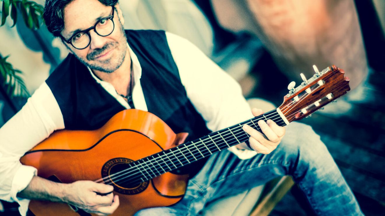 Trupa Ineffable și Al Di Meola, la București! Evenimentul artistic va avea loc la Arenele Romane pe 27 septembrie 2023