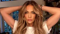 Așa reușește Jennifer Lopez să câștige lupta cu trecerea anilor. A făcut public secretul care o ajută să se mențină tânără