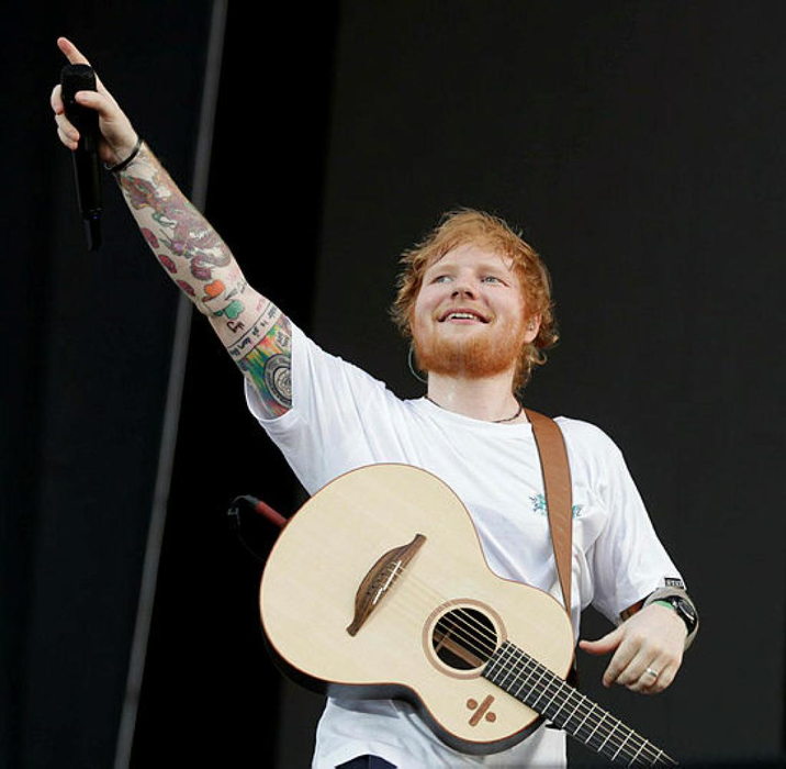 Ed Sheeran, veste extraordinară pentru fanii din România! Anunțul a fost făcut azi