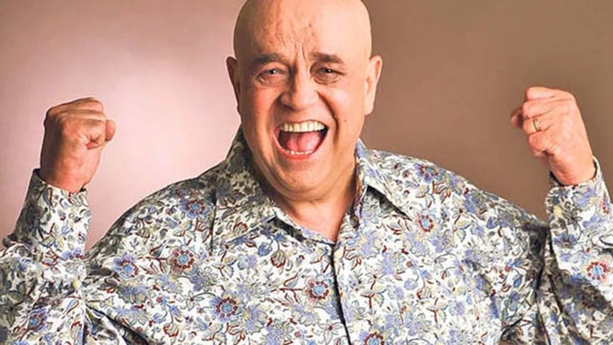 SCANDAL monstru intre Benone Sinulescu si Capatos! Ii dau in judecata si...