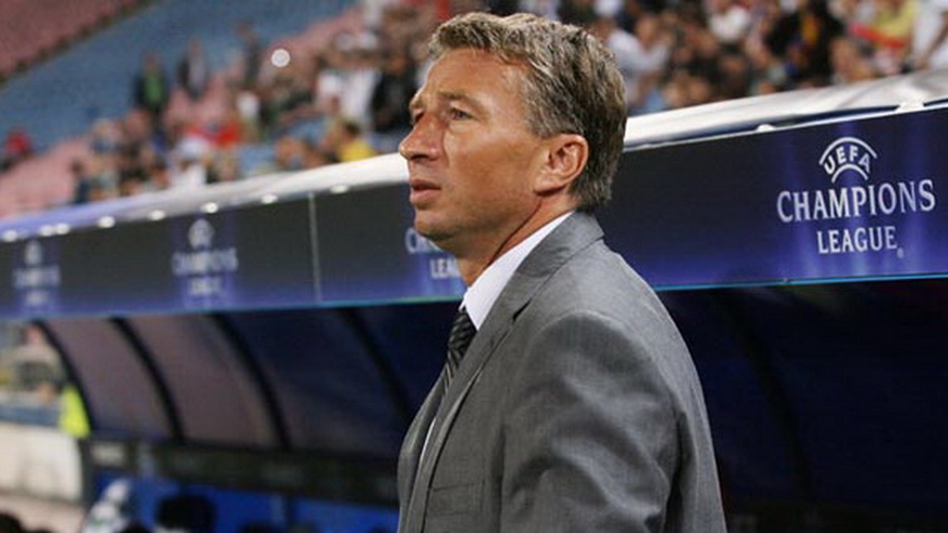 Dan Petrescu a fost DEMIS de la Dinamo Moscova! Ce suma FABULOASA urmeaza sa incaseze