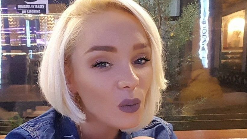 Maria Constantin şi-a schimbat look-ul! Cum arată acum cântăreaţa