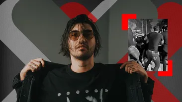 Cum au scăpat de închisoare bodyguarzii care l-au bătut pe Ian. Trapperul care a înnebunit noua generație a trecut printr-un coșmar alături de iubita lui