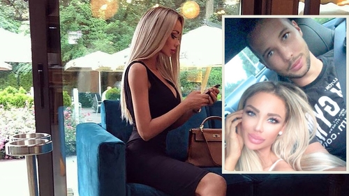Bianca Drăgușanu, primele declarații despre relația cu milionarul englez după ce au fost surprinși sărutându-se: “În prezent, suntem foarte bine”