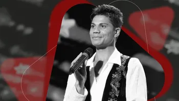 Drama neștiută a lui Lucian Isar, fostul concurent de la Românii au talent care a murit la doar 44 de ani: „A făcut o depresie puternică din cauza asta”