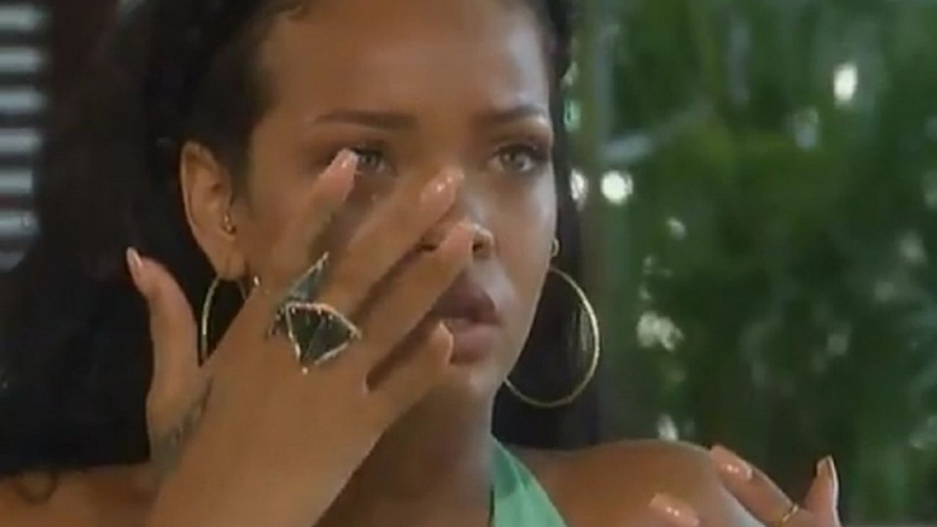 Rihanna, distrusă de durere! “Niciodată nu vei fi uitată!” Pe cine a pierdut celebra artistă