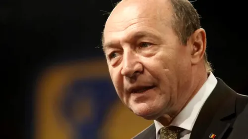 Traian Băsescu dă statul român în judecată! Ce bani vrea să obțină acum