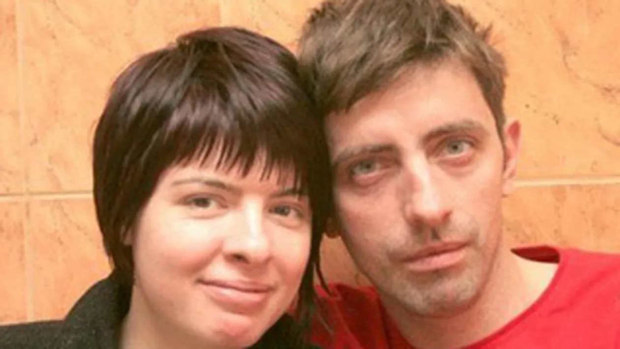 Barbatul din Iasi care si-a ucis sora si pe fetita acesteia de cinci luni,gasit mort intr-o padure