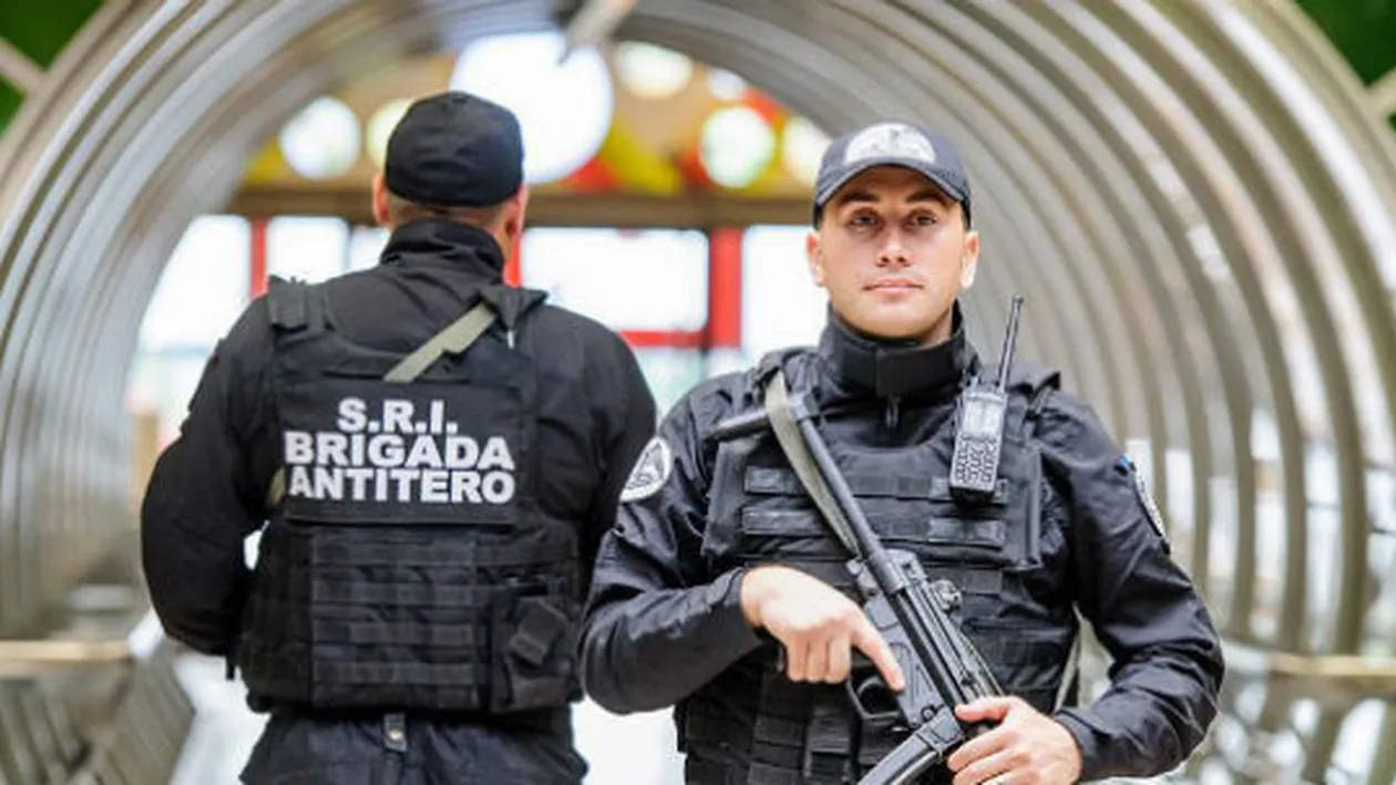 Alertă cu bombă, în această seară, în Capitală. Când au ajuns la faţa locului, specialiştii şi-au dat seama că e vorba de...