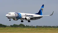 UN AVION EGYPTAIR A FOST DETURNAT! ATACATORUL A FOST IDENTIFICAT! CUM ARATĂ BĂRBATUL