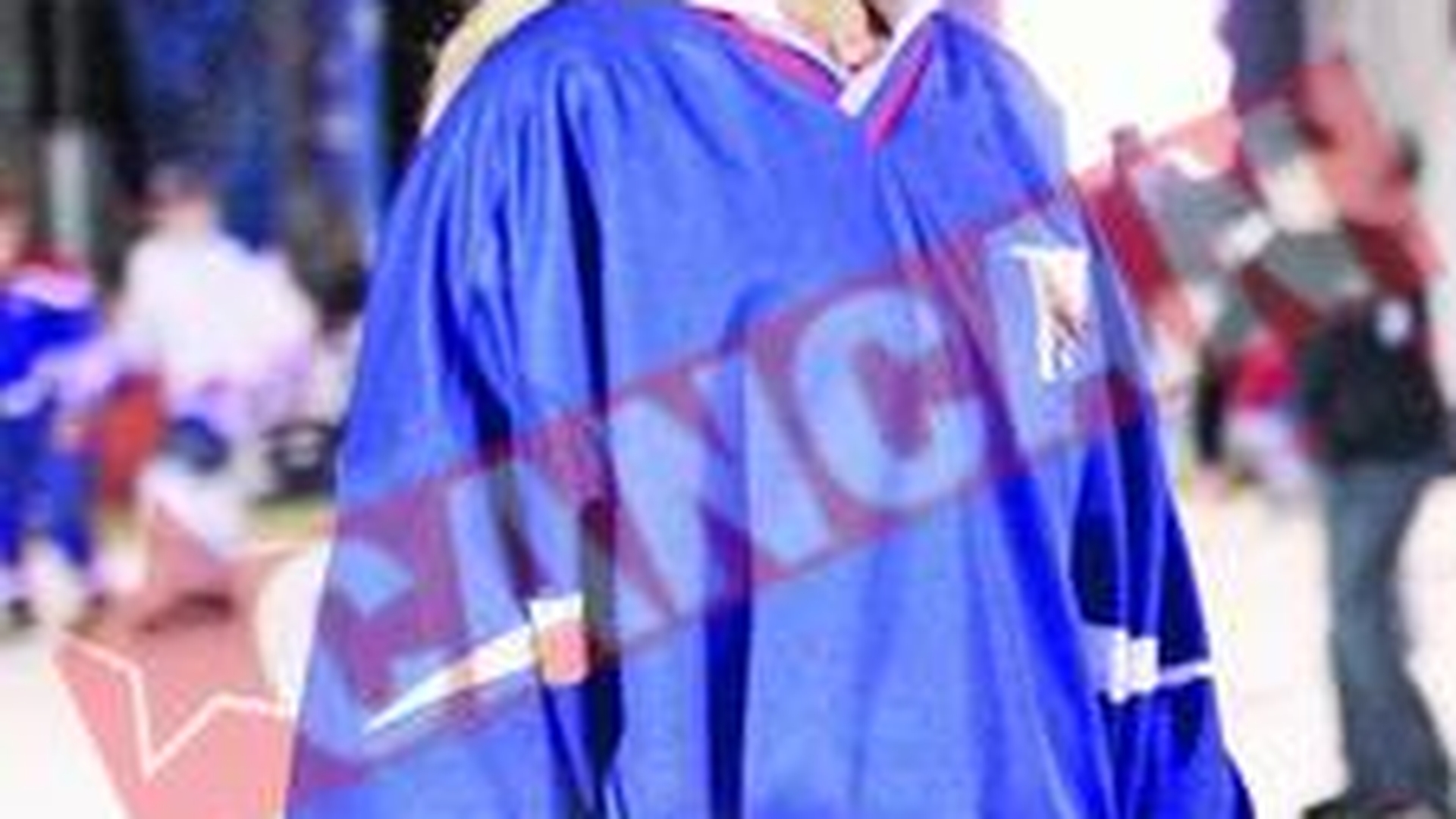 Adelina a marcat in poarta hocheistilor stelisti