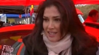 VIDEO Alina Puscas: "Mi-a placut la maximum!" Afla ce i-a provocat placeri nebanuite!