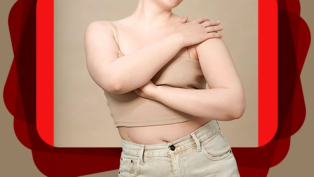 Ce se întâmplă cu femeia căreia medicii i-au extirpat un sân în urma unui diagnostic greșit de cancer. A primit daune morale de 50.000 de euro, dar banii nu au ajutat-o cu nimic. ”Au cam terminat-o”