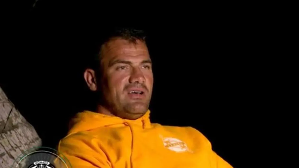 Ionut Iftimoaie, onomastică petrecută la cimitir! “Eu am vorbit, el a ascultat!”