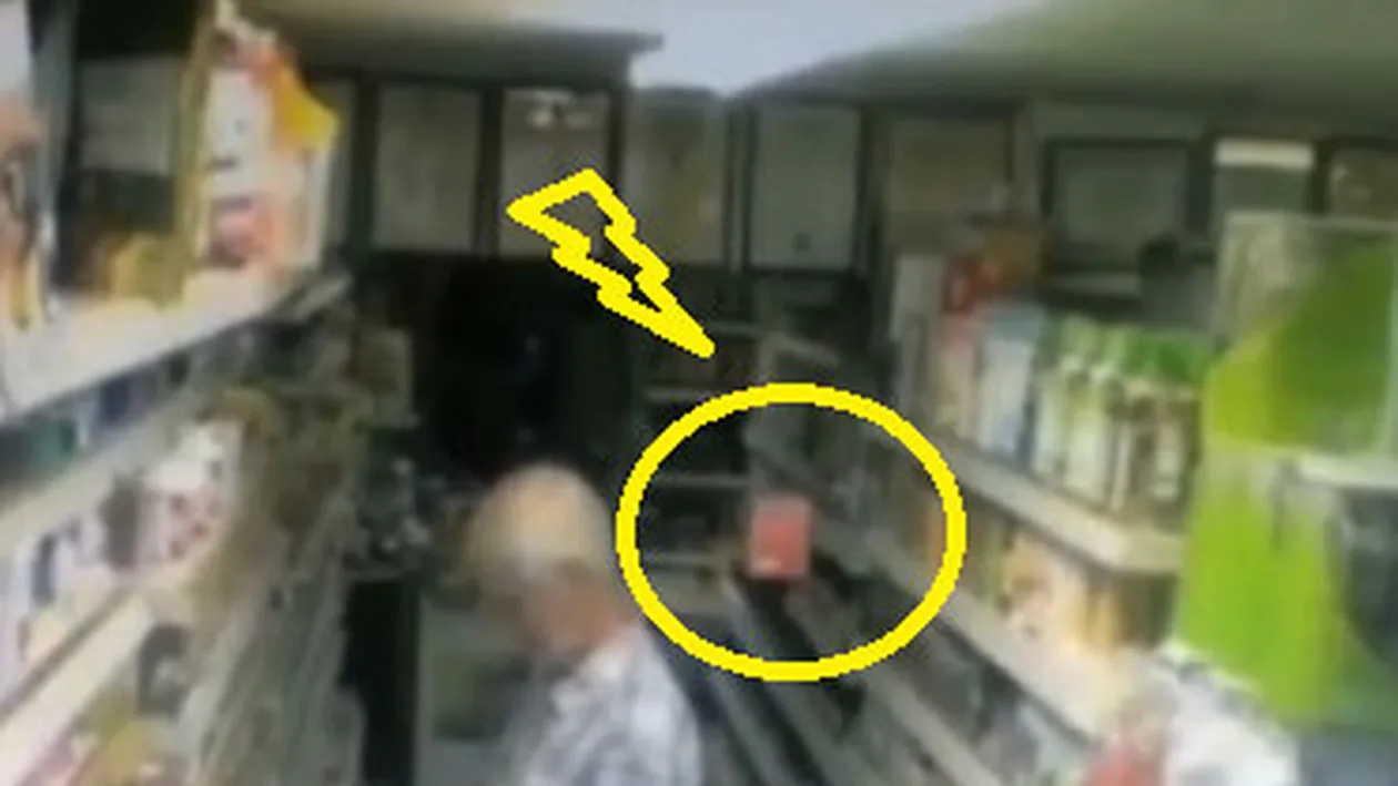 Asta te va face sa nu mai dormi la noapte! Nimeni nu credea ca exista asa ceva, dar e o dovada vie! Vezi cum actioneaza spiritele