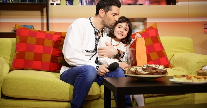 Alex Dima, dezvăluiri despre cel mai sensibil subiect, moartea soției: „Nu îți trece niciodată, dar ieși din stare”