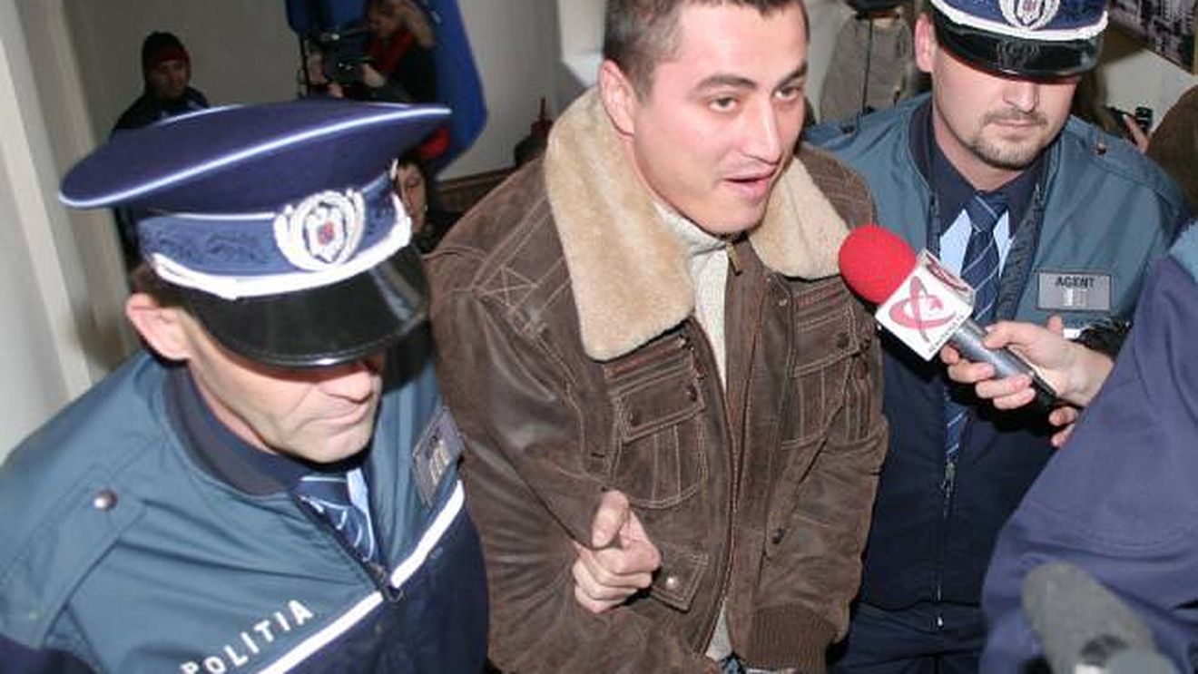 Cristian Cioacă, probleme în închisoare! Fostul soț al Elodiei a pierdut totul. Ce a scris în declarația de avere