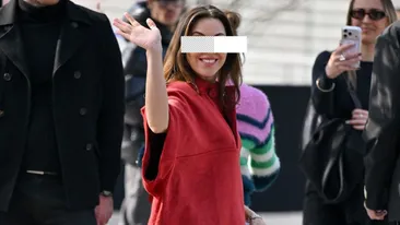 O cunoscută actriță a rămas însărcinată la un an de la moartea soțului ei. Cu cine și-a refăcut viața