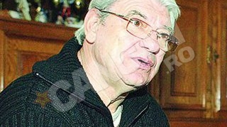 Emeric Ienei se simte bine dupa interventia chirurgicala: "L-au operat, dar nu i-au putut scoate microbul de stelist"