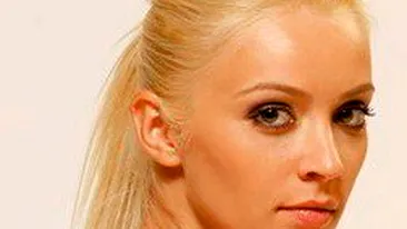 Diana Dumitrescu, amanta unui barbat insurat