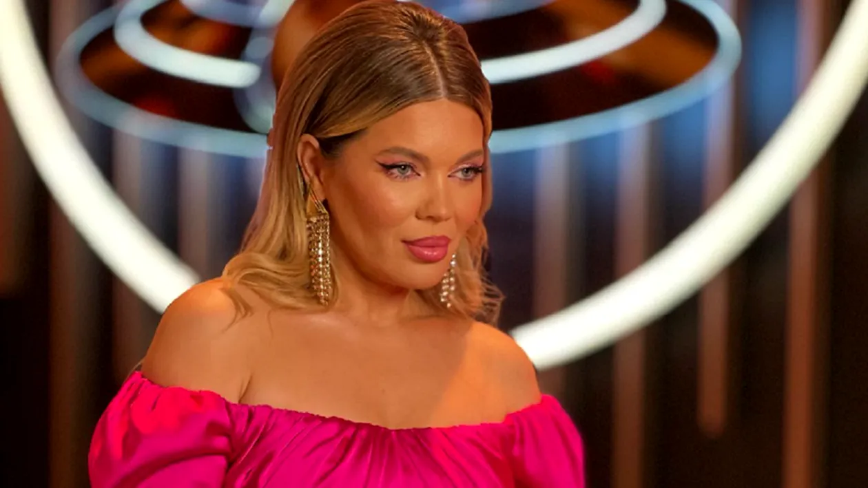 Cum arată casa în care a copilărit Gina Pistol. Se află într-un sat mic din județul Teleorman