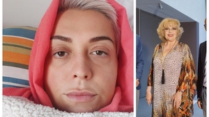 Corina Chiriac, prima reacţie după ce Monica Anghel a luat COVID: "Doamne, ce veste!"