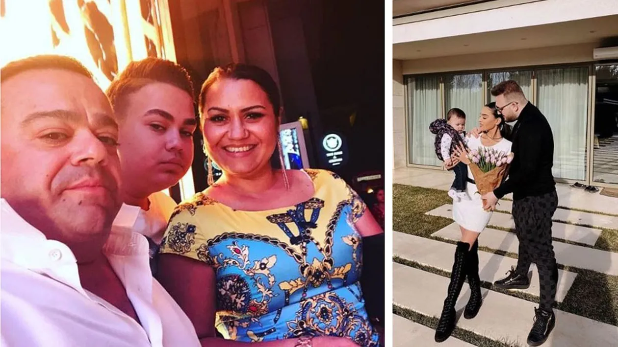 Gestul controversat pe care Adrian Minune l-a făcut de Paște! Karmen a oferit informații prețioase și dovezi clare, iar criticile au încetat