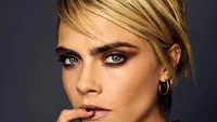 Cara Delevingne, surprinsă din nou în ipostaze delicate. Actrița era complet dezorientată