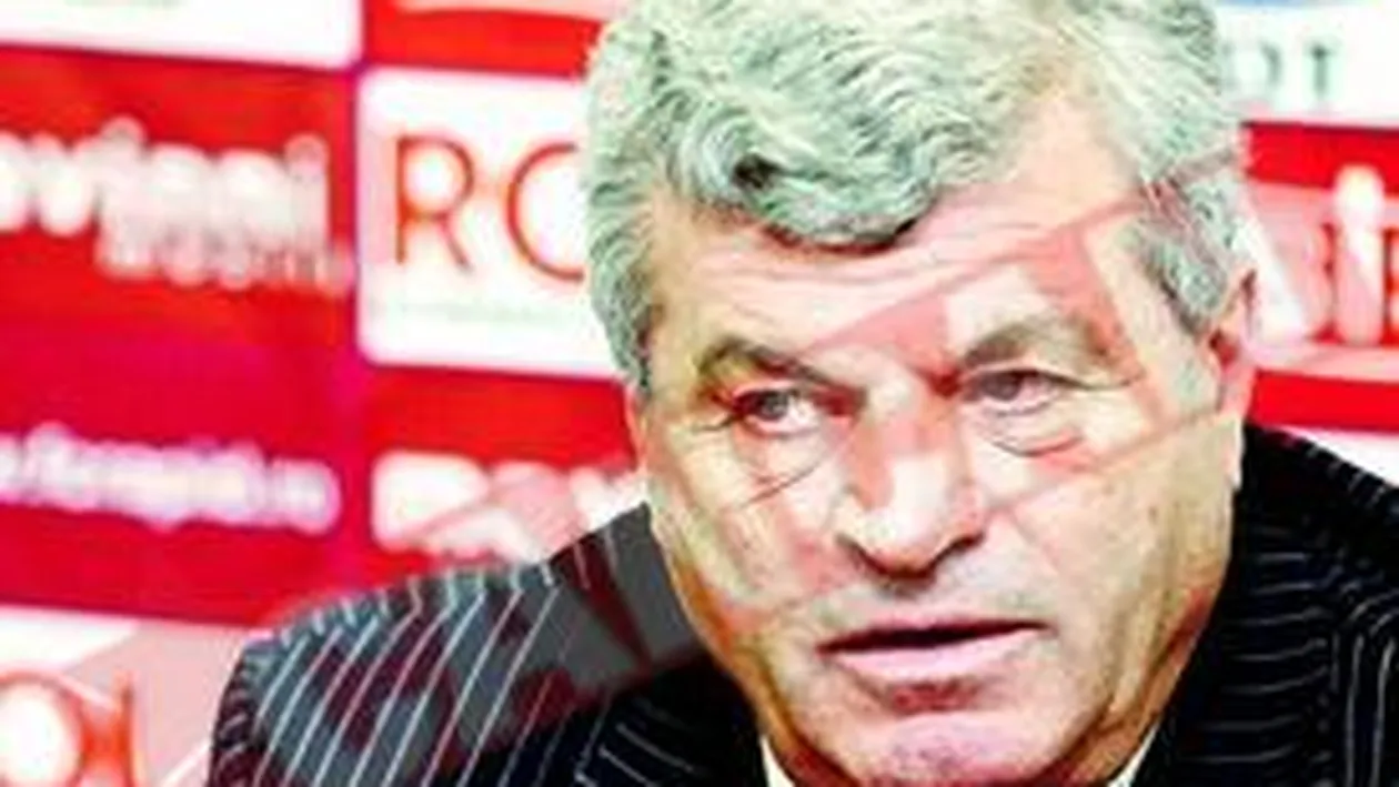 Sichitiu: Mircea, nu a mai fost blat si acum la Bistrita? Rednic: Intreaba-l pe Fane Magazioneru?!