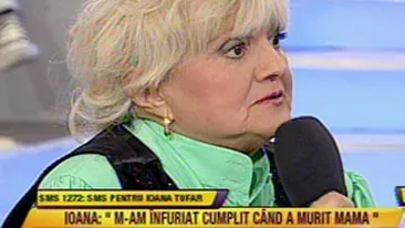 Camelia Mitoseru: Anda Calugareanu a innebunit cand Dan Tufar a plecat cu alta! Il diviniza! Fuma tigara dupa tigara, nu se mai putea aduna