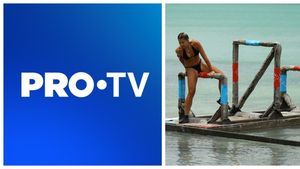 Trei zile de umilință pentru Pro TV, Las Fierbinți și Survivor România. Chefi la Cuțite nu a avut rival în cele trei zile de difuzare