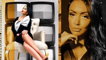 Andreea Mantea negociază cu Antena 1. Ce emisiune i-a fost propusă vedetei Kanal D