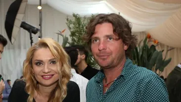 Cristina Cioran a vorbit despre motivele despărțirii de Traian Văduva: ”Relațiile nu mai există ca pe vremuri”