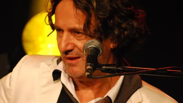 A facut spectacol, chiar daca nu a fost pe scena! Uite cum a reusit o cunoscuta actrita sa-l eclipseze pe Goran Bregovic!