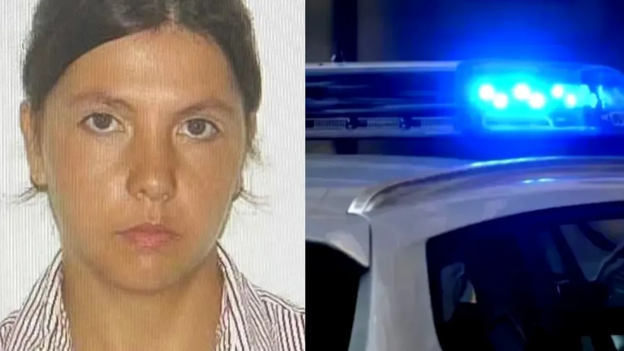 Alertă în România! Tudosan Marinela a dispărut fără urmă. Cine o vede, să sune la 112