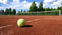 Tenis » Final în turneul Challenger de la Iași! Astăzi se joacă finala!