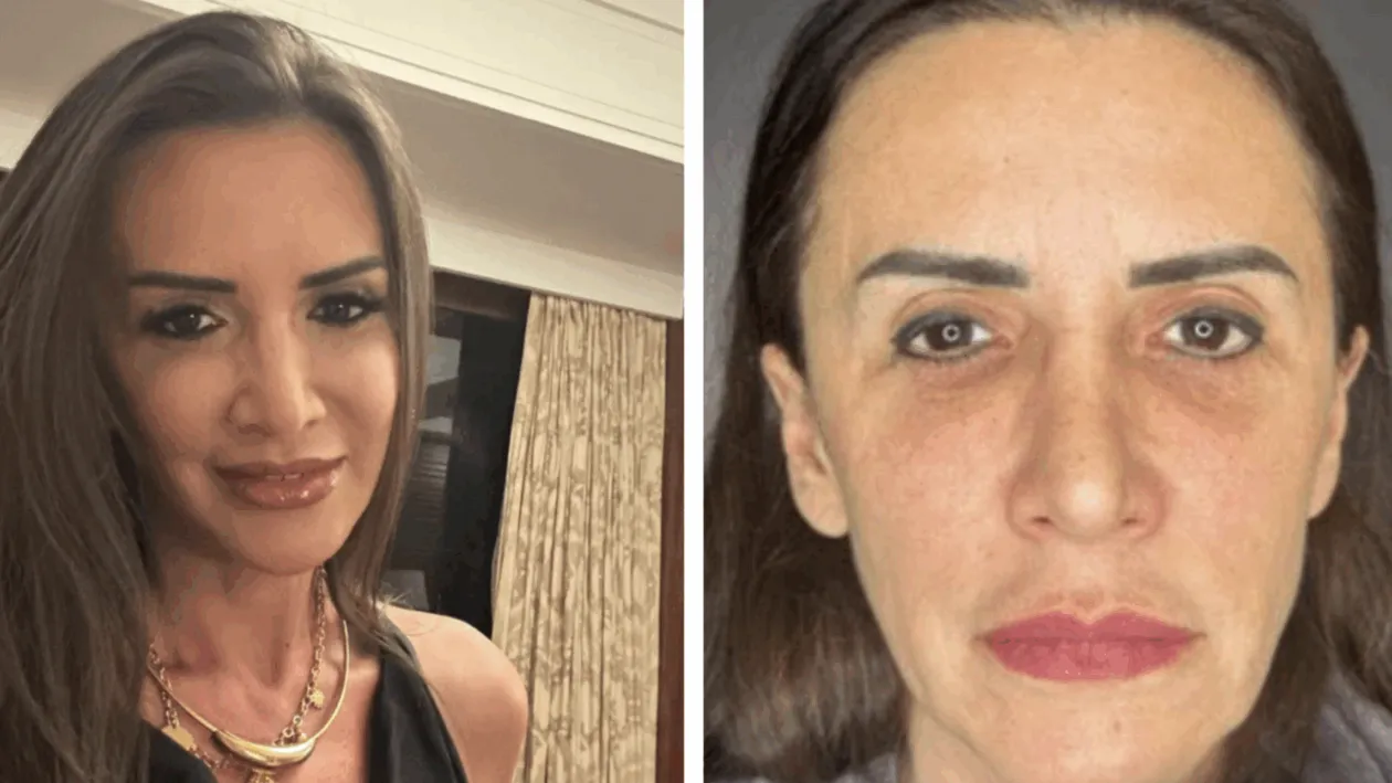 Mara Bănică, mesaj dur pentru cei care au criticat-o că și-a făcut lifting facial: ”Era mai bine să fi spus că m-am apucat de yoga?!”