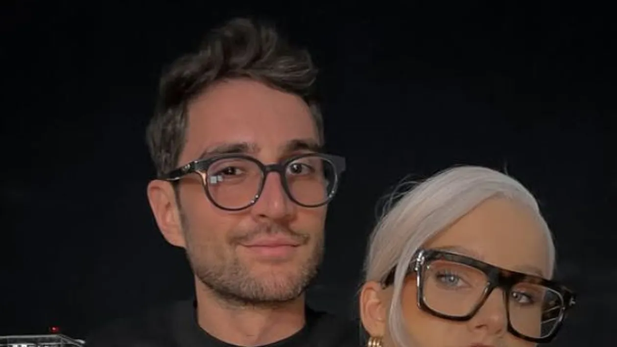 Motivul REAL pentru care Carmen Grebenișan nu se căsătorește cu iubitul ei, deși influencerița urmează să aducă pe lume primul lor copil