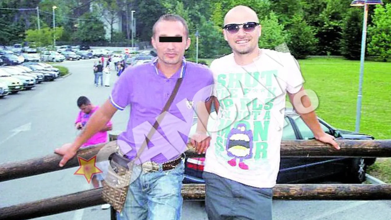 Fratele lui Puya a murit in conditii suspecte in Italia. Alexandru Gardescu, ucis de o supradoza?!