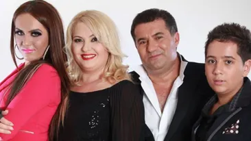 Baiatul Clejanilor, Fulgy, internat de URGENTA! Vezi ce a patit fiul lui Ionita si al Vioricai