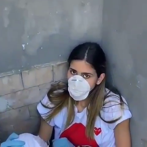 Flore, una dintre fetele vechi de oraș, din ”Brigada #myDubai”, a fost arestată în Venezuela după un party pe un iaht de lux!