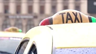 Un bărbat acuză un taximetrist că ar fi refuzat să ducă cu mașina o fetiță cu autism. „Nu duc handicapaţi”