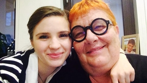 Care este relația dintre Ruxandra Ion și Cristina Ciobănașu ca mamă-fiică „Mă ceartă cel mai tare”