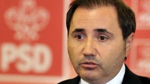 Fugarul Rizea revine în țară! Tocmai i-a fost retrasă cetățenia Republicii Moldova