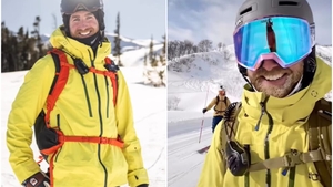 Destin tragic pentru un campion mondial la schi! Kyle Smaine a murit la 31 de ani, într-o avalanșă