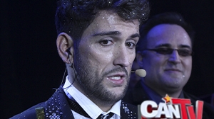 Cezar Ouatu a dezvaluit in direct, la CANCAN TV, amanunte despre relatia cu soprana Angela Gheorghiu