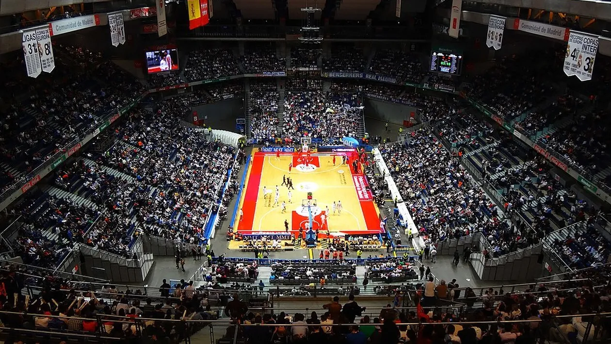 Biletul zilei: Baschetul face astăzi legea! Vezi pe ce pariuri investim »»