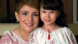 Maia Trandafir s-a transformat într-o adevărată domnişoară! Cum arată fiica lui Teo la 16 ani. FOTO
