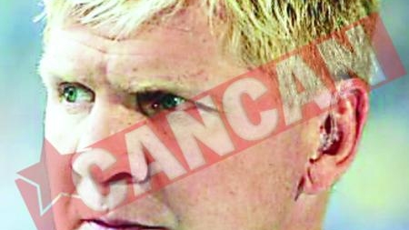 Effenberg isi vinde vila din Florida
